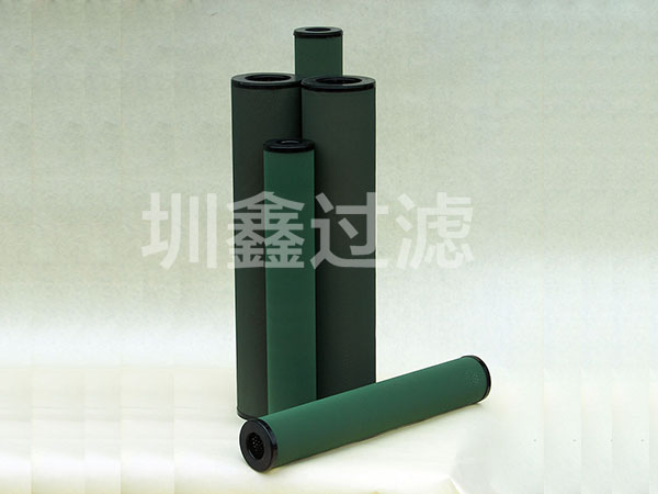 聚結(jié)、分離濾芯